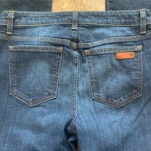 Joes jeans Visionaire fit. No rips or tears. Great condition